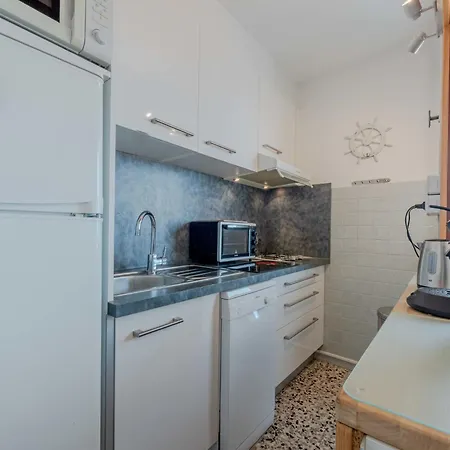Le Suffren-2 By Interhome Le Barcarès