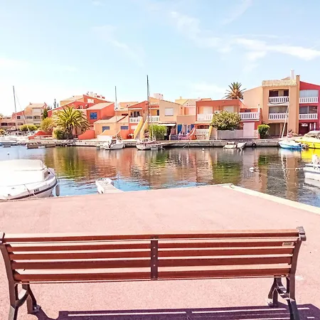 Le Suffren-2 By Interhome *