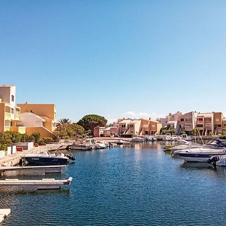 Le Suffren-2 By Interhome Le Barcarès