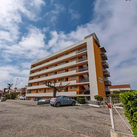 Le Suffren-2 By Interhome Appartamento Le Barcarès