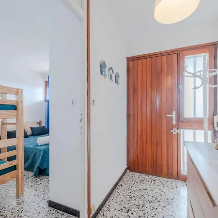 Le Suffren-2 By Interhome