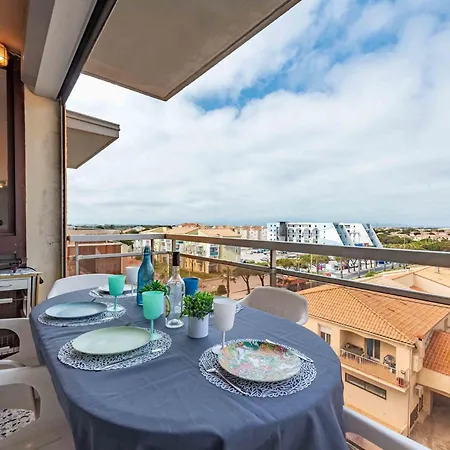 Le Suffren-2 By Interhome Appartamento