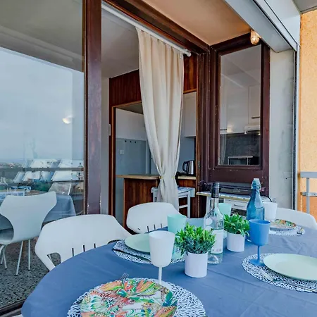 Le Suffren-2 By Interhome * Le Barcarès