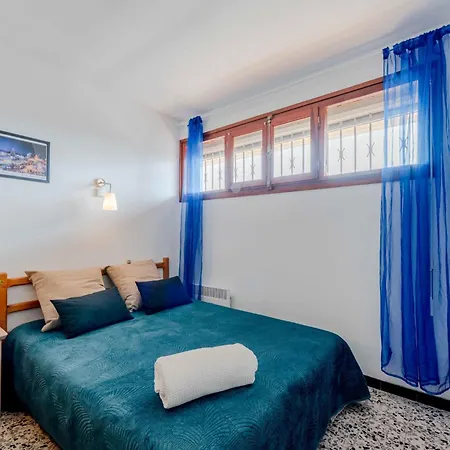 Appartamento Le Suffren-2 By Interhome Le Barcarès