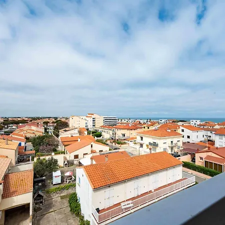 Le Suffren-2 By Interhome