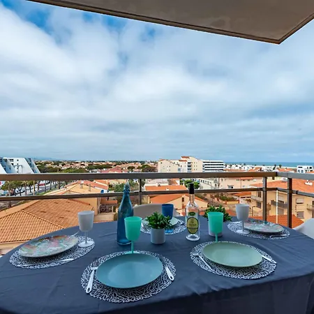 Le Suffren-2 By Interhome Appartamento