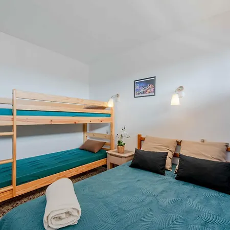 Le Suffren-2 By Interhome Le Barcarès