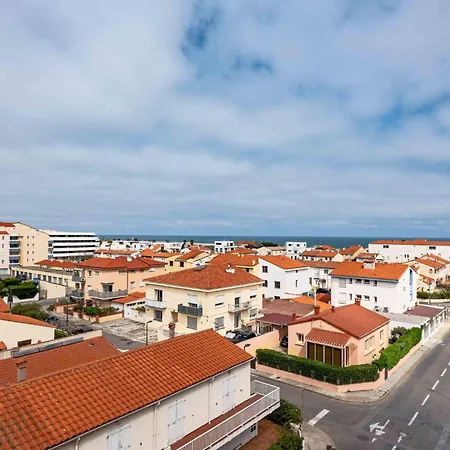 Le Suffren-2 By Interhome