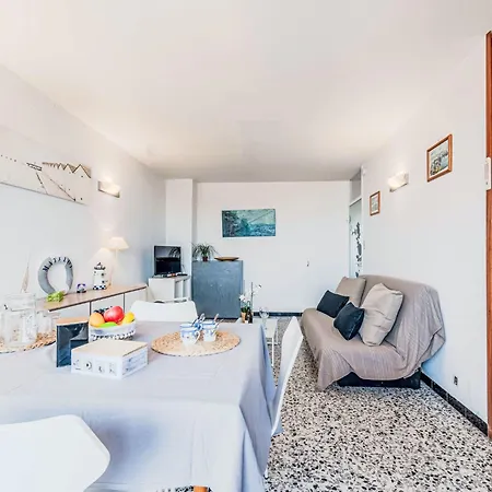 Le Suffren-2 By Interhome Le Barcarès